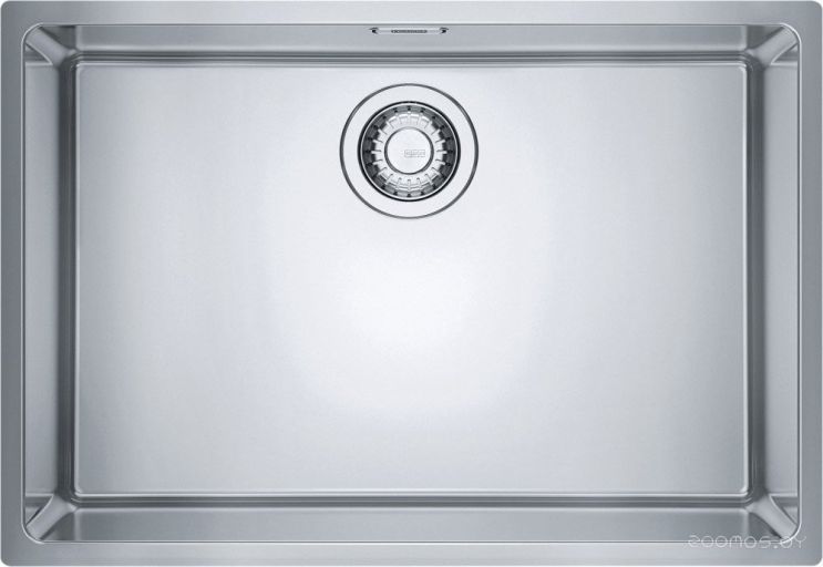 Кухонная мойка Franke FEX 210-60 (127.0688.783)