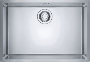 Кухонная мойка Franke FEX 210-60 (127.0688.783)