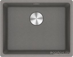 Кухонная мойка Franke MRG 110-52 125.0696.178 (серый)