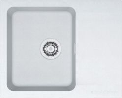 Кухонная мойка Franke OID 611-62 белый 114.0443.355