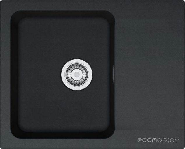 Кухонная мойка Franke OID 611-62 оникс 114.0443.356