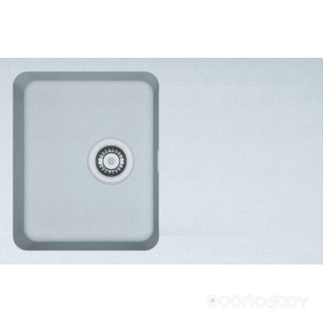 Кухонная мойка Franke OID 611-78 белый 114.0443.360