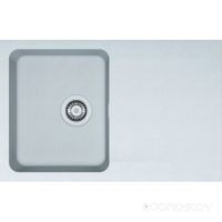 Кухонная мойка Franke OID 611-78 белый 114.0443.360