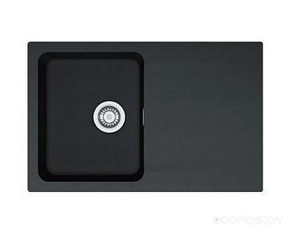 Кухонная мойка Franke OID 611-78 оникс 114.0443.359