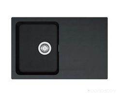 Кухонная мойка Franke OID 611-78 оникс 114.0443.359