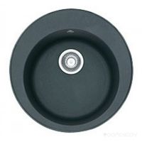 Кухонная мойка Franke ROG 610-41 графит