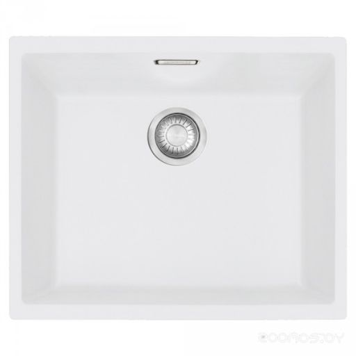 Кухонная мойка Franke SID 110-50 (Полярный белый)