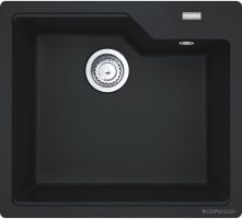 Кухонная мойка Franke Urban UBG 610-56 оникс
