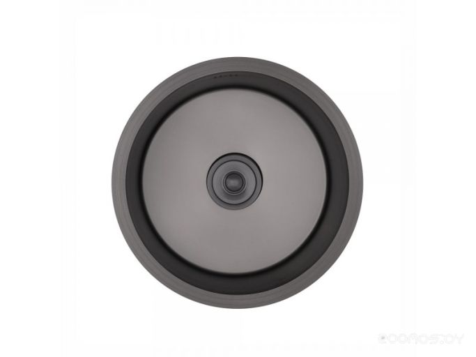 Кухонная мойка Gerhans K34545B