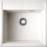 Кухонная мойка Omoikiri Daisen 51-PA Artgranit (пастила)