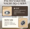 Кухонная мойка Saniteco Fortis (песок)