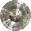 Кухонная мойка Schtoff Undermount Best Decor Silver 4545