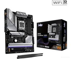 Материнская плата ASROCK B850 LIVEMIXER WIFI