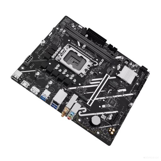 Материнская плата Asus PRIME B760M-F WIFI
