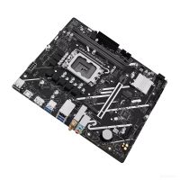 Материнская плата Asus PRIME B760M-F WIFI