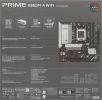 Материнская плата Asus Prime B850M-A WiFi