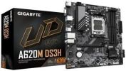 Материнская плата Gigabyte A620M DS3H (rev. 2.0)