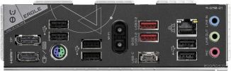 Материнская плата Gigabyte B650 Eagle AX (rev. 1.2)