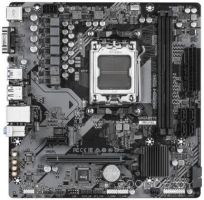 Материнская плата Gigabyte B650M S2H (rev. 1.4)