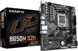 Материнская плата Gigabyte B650M S2H (rev. 1.4)