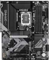 Материнская плата Gigabyte B760 Gaming X WiFi6E Gen5