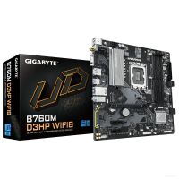 Материнская плата Gigabyte B760M D3HP WIFI6