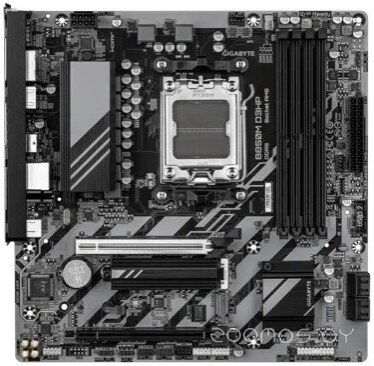 Материнская плата Gigabyte B850M D3HP (rev. 1.2)