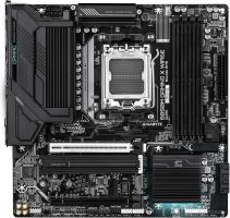 Материнская плата Gigabyte B850M Gaming X WiFi6E (rev. 1.1)