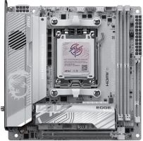 Материнская плата MSI MPG X870I Edge TI Evo WiFi