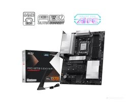 Материнская плата MSI PRO X870E-S EVO WIFI