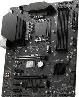 Материнская плата MSI Pro Z790-S WiFi