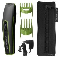 Машинка для стрижки волос Rowenta Sport Nomad TN1409F0