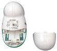 Машинка для удаления катышков Scarlett SC-920