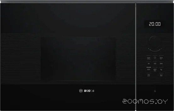 Микроволновая печь Bosch Serie 4 BFL524MB2