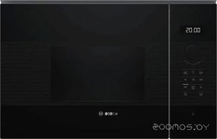 Микроволновая печь Bosch Serie 4 BFL524MB2