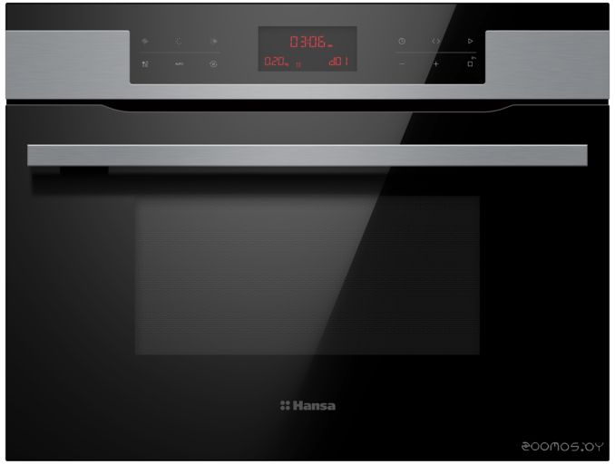 Микроволновая печь Hansa AMMB44E1XH