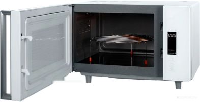 Микроволновая печь HIBERG i-VM 4588 W