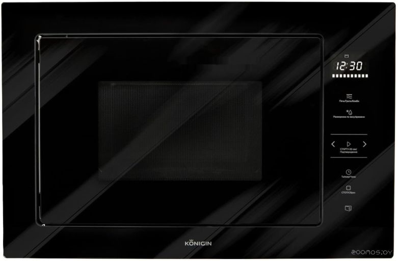Микроволновая печь Konigin GTMB925BFG