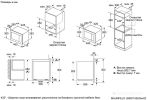 Микроволновая печь Maunfeld JBMO155SGB02