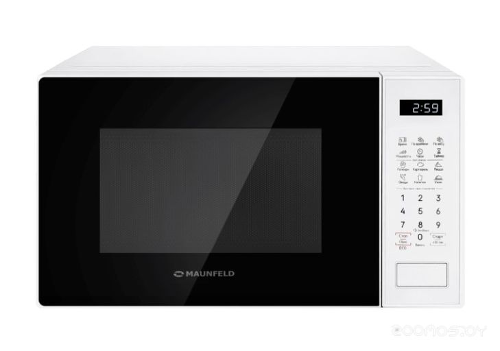 Микроволновая печь Maunfeld MFSMO720EW02