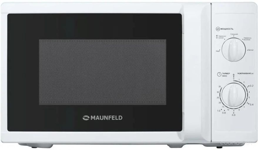 Микроволновая печь Maunfeld MFSMO720MW01