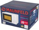 Микроволновая печь Maunfeld MFSMO720MW01