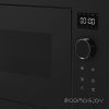 Микроволновая печь Maunfeld XBMO251GB Matt