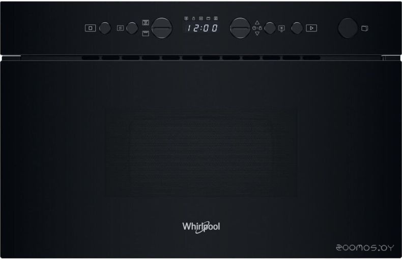 Микроволновая печь Whirlpool WMN14BB