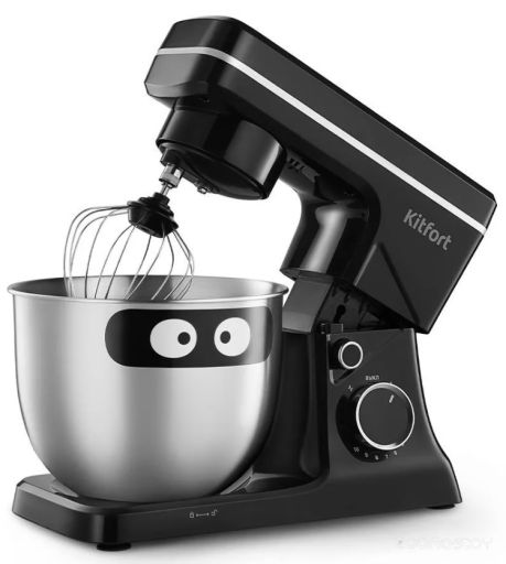 Миксер стационарный Kitfort КТ-4411