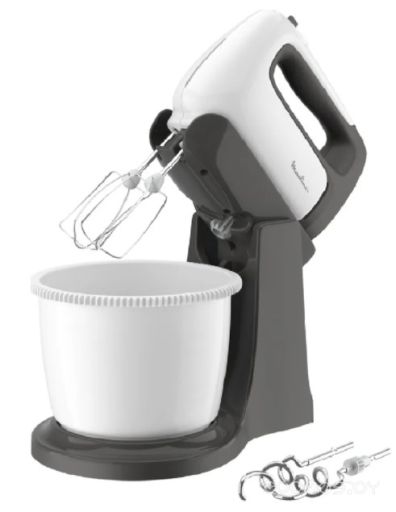 Миксер Moulinex HM464110