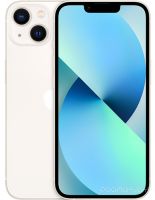 Смартфон Apple iPhone 13 256Gb Starlight