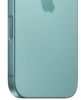 Смартфон Apple iPhone 16 256GB (бирюзовый)
