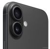 Смартфон Apple iPhone 16 256GB (черный)
