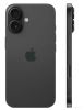 Смартфон Apple iPhone 16 256GB (черный)
